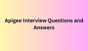 Advanced Apigee Interview Questions and Answers
For more Information Join us
#Apigee #interview #interviewquestions #interviewsuccess #Quations #answers #DEVELOPERS #onlinelearning #oracletraining #IBMTraining #SAPTraining #supplychaintraining #SiemToolsTraining #siemtraining