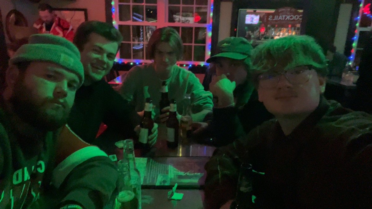 Congrats to everyone who passed this semester 🤠