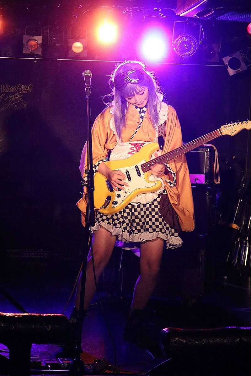 kae66406707's tweet photo. 🤩「日刊いたにさん」vol.1122🎸
💛伊谷亜子🎸Ako Itani💜
🎀LIVE&Schedule🎀
🎸12/12 SPACE☆HOUSE
🎸12/15 あまみゅ
🎸12/16 AQUA21
🎸12/17 イオン岐阜
🎸12/18 Tokuzo
🎸12/21 Soc
🎸12/23 U☆STONE
🎸12/30 Soc
🎸1/6 Soc
🎸1/7 名古屋
🎸1/8 古川橋
🎸1/12 池袋FI5VE
#伊谷亜子 #SYCFES https://t.co/p9Wmg8hli1