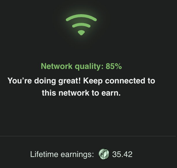 awawat's tweet photo. signed up on Grass

what does it do aside from leeching my wifi and keylogging my passwords? https://t.co/s0MixxfZd7