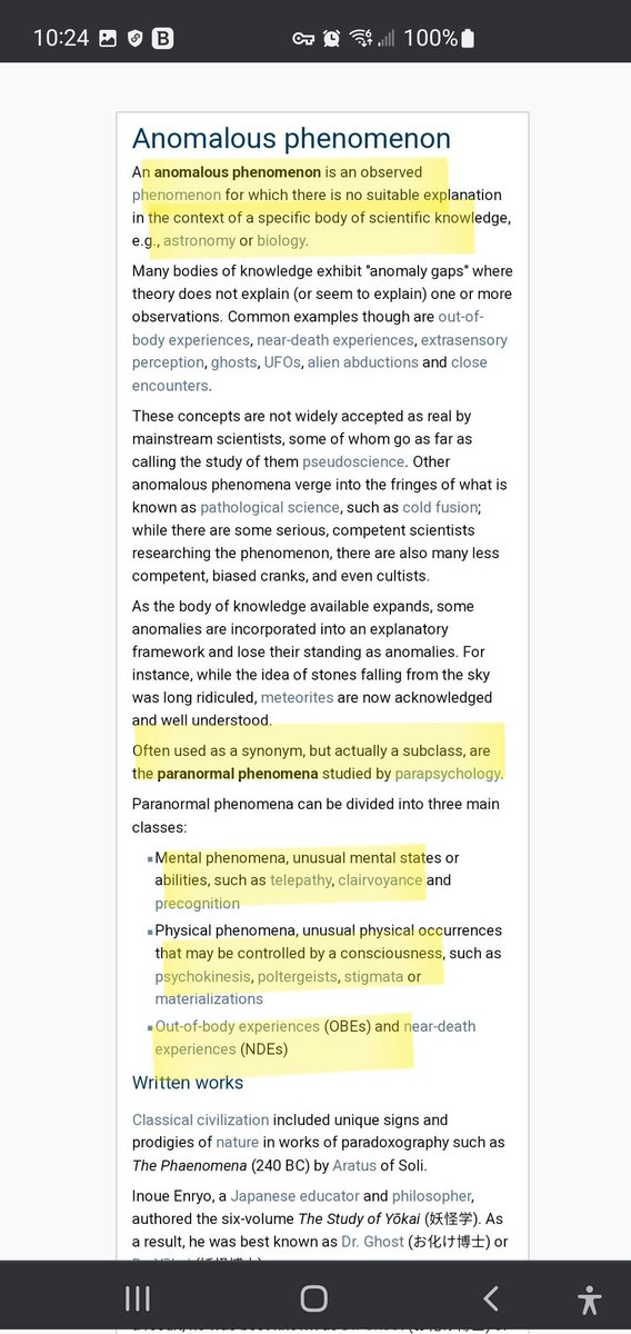 Senate Intelligence Committee. 'The SENATE was the target.' HRC confirmed CLASSIFIED. Did you notice that UFO/UAP was changed from Unidentified 'Aeriel' Phenomenon to Unidentified 'ANAMOLOUS' Phenomenon? Anomalous: OBSERVED Phenomenon for which there's no explanation. 💥YET💥