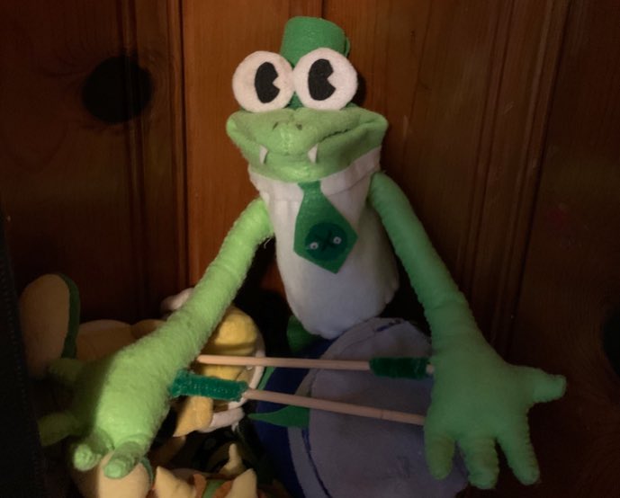 GamingPlush64 tweet media