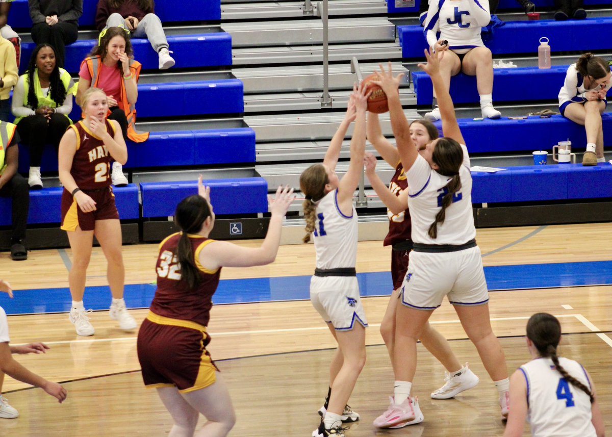 ✅ First home game!