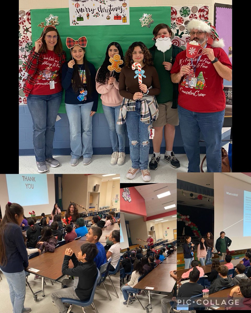 Stacy shelton (@stacyshelton24) on Twitter photo Thank you so much to the amazing Luna Counselors and students that talked to our 5th grade Bulldogs today! The 5th graders are excited about becoming Longhorns! <a href="/NISDBehlau/">Behlau Elementary</a>
<a href="/nisdluna/">Luna Middle School</a>
<a href="/NISDCounseling/">NISD Counseling</a> Thank you so much to the amazing Luna Counselors and students that talked to our 5th grade Bulldogs today! The 5th graders are excited about becoming Longhorns! <a href="/NISDBehlau/">Behlau Elementary</a>
<a href="/nisdluna/">Luna Middle School</a>
<a href="/NISDCounseling/">NISD Counseling</a>