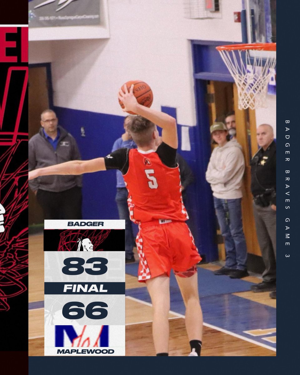 Braves Boys BBall (@badger_braves) on Twitter photo 