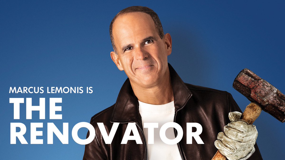 marcuslemonis's tweet photo. Win a renovated family room… I’ll pick one. Post pics, must Retweet @BedBathBeyond #BedBathBeyondDotCom https://t.co/wu0PiooqQj https://t.co/bLVaDn9nOe