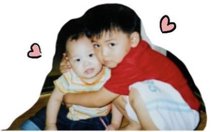 nicekingthief's tweet photo. 아기유시 실화냐고 https://t.co/lZThQtFRrt