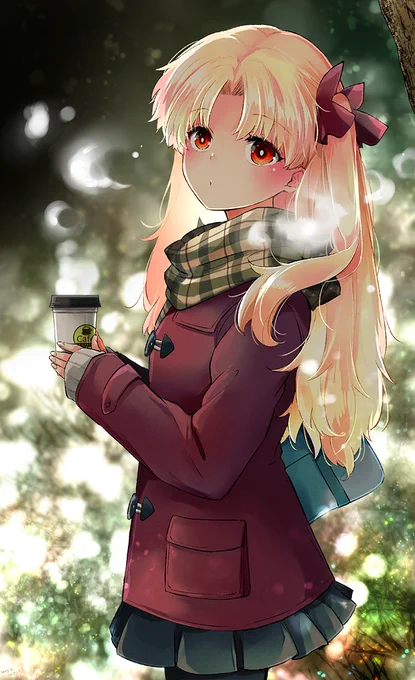 ぐだ待ち