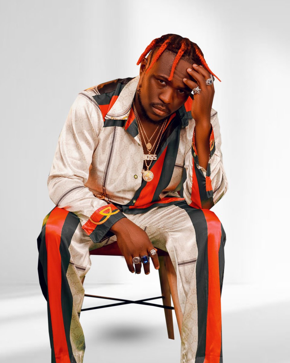 NaomKemunto5o's tweet image. Ten Ballz is not pregnant but always delivers

Zero nudity, Zero clout chase, 💯 Pure vibes

Sweet love by Ten Ballz is a masterpiece, no preservatives added
#TenBallz