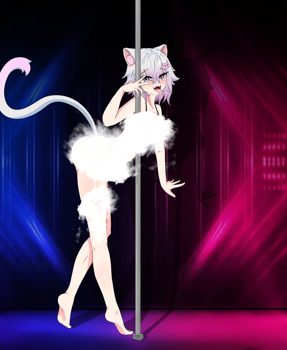 MarshmallowVT's tweet photo. Chicos! @chofer137kl hizo un dibujito de yo cariñosa 🫣
pueden ver la version sin censura en su perfil

Gracias carretita bonito por sus dibujitos

#MarshitoART https://t.co/uCKsQjiTFm