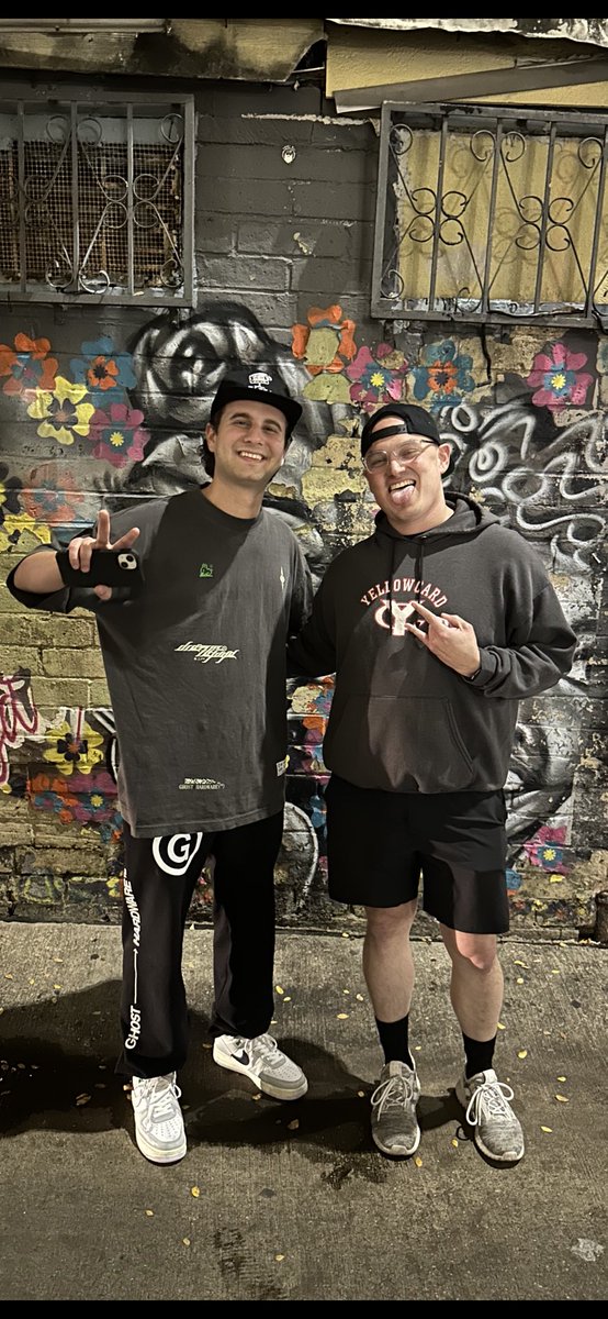 ilucio21's tweet photo. Found some #hiddentapes π΅π»ππΏ
Canβt wait to watch @Tapebbeats throw down at Kingdom tonight! Show em how itβs done. https://t.co/34MTeuisxB