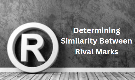 GPFiling's tweet photo. Determining Similarity Between Rival Marks Part 2
Visit Us: https://t.co/5EGiMpvk4z
It is the settled position of law that two conflicting marks have to be compared as a whole and parts of the marks
#trademark #trademarkact #trademarkact1999 #rivalmark https://t.co/3RNdgEXyFZ