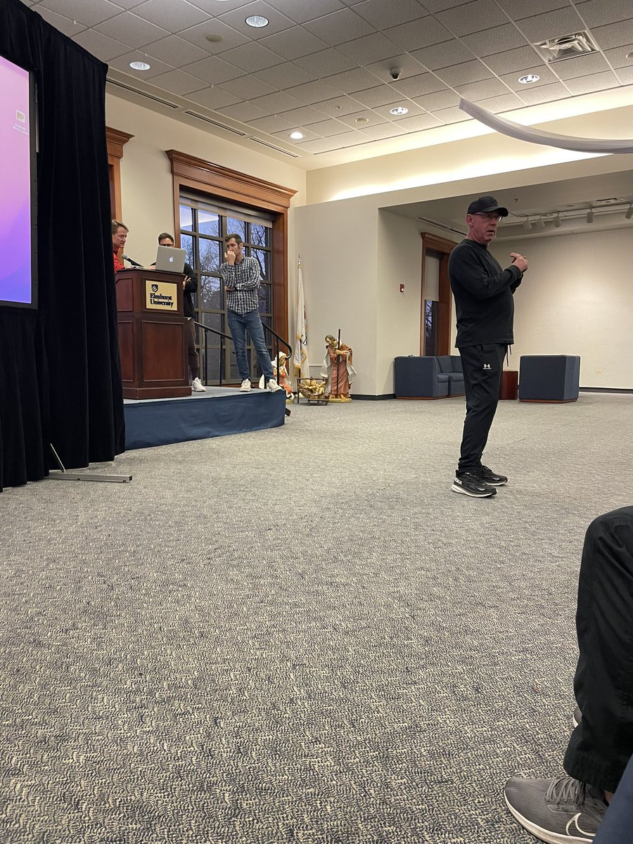 Awesome day 1 at <a href="/TFConsortium/">Holler-Korfist TFC</a> learning and filling gaps and connecting the dots!