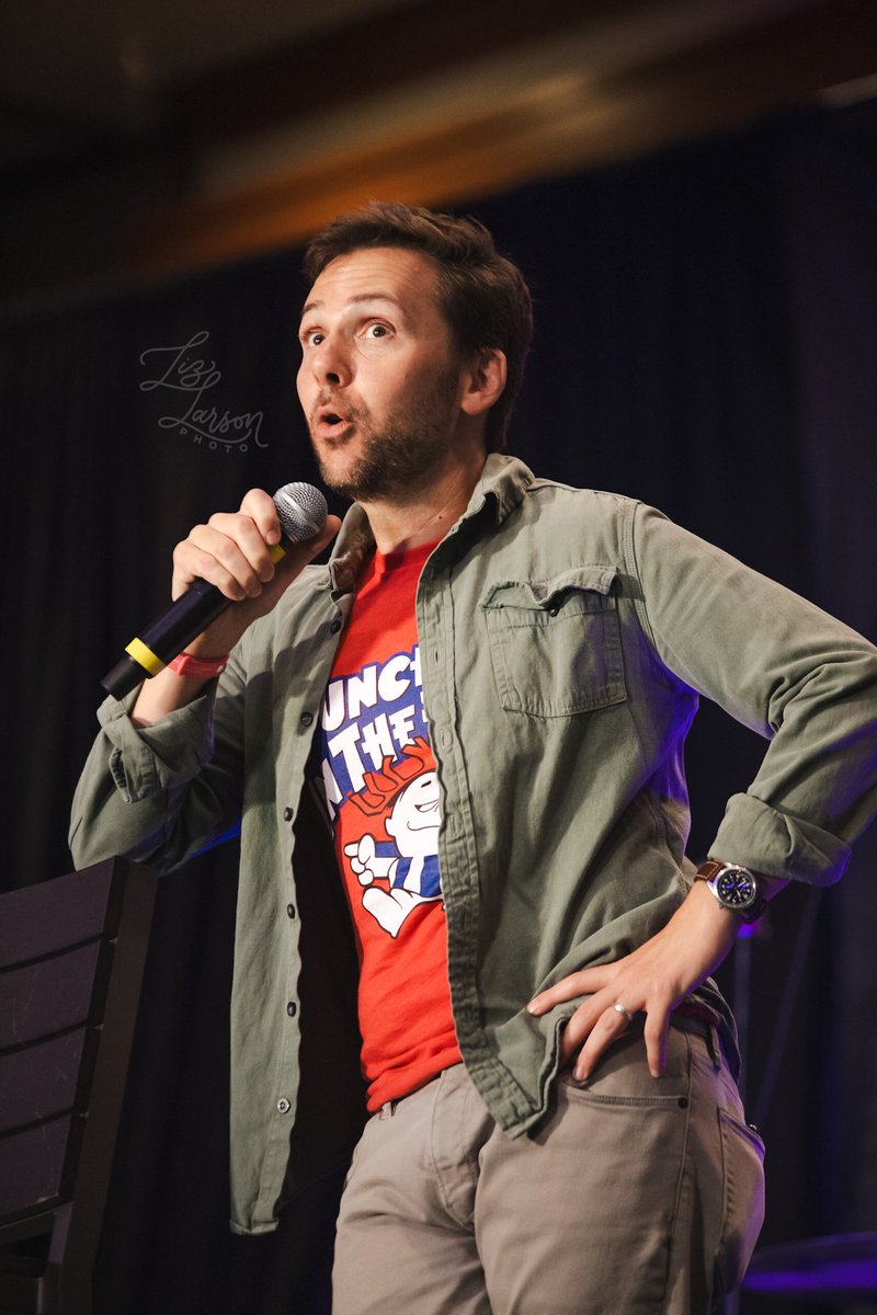 LizNLarsonPhoto's tweet photo. Gabriel Tigerman
Honolulu 2023
#SPNHI #CreationHI #spnhawaii #honcon #supernatural @GabrielTigerman https://t.co/0J96NCap3S