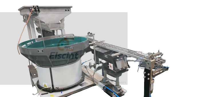 Elscint's tweet photo. New Blog Post - Elscint exports 7 feeding systems to South Africa - https://t.co/MGcPOMDscM #vibratorybowlfeeder #automation #feedingsystems #vibratorypartsfeeder https://t.co/TMzCZP5ssk