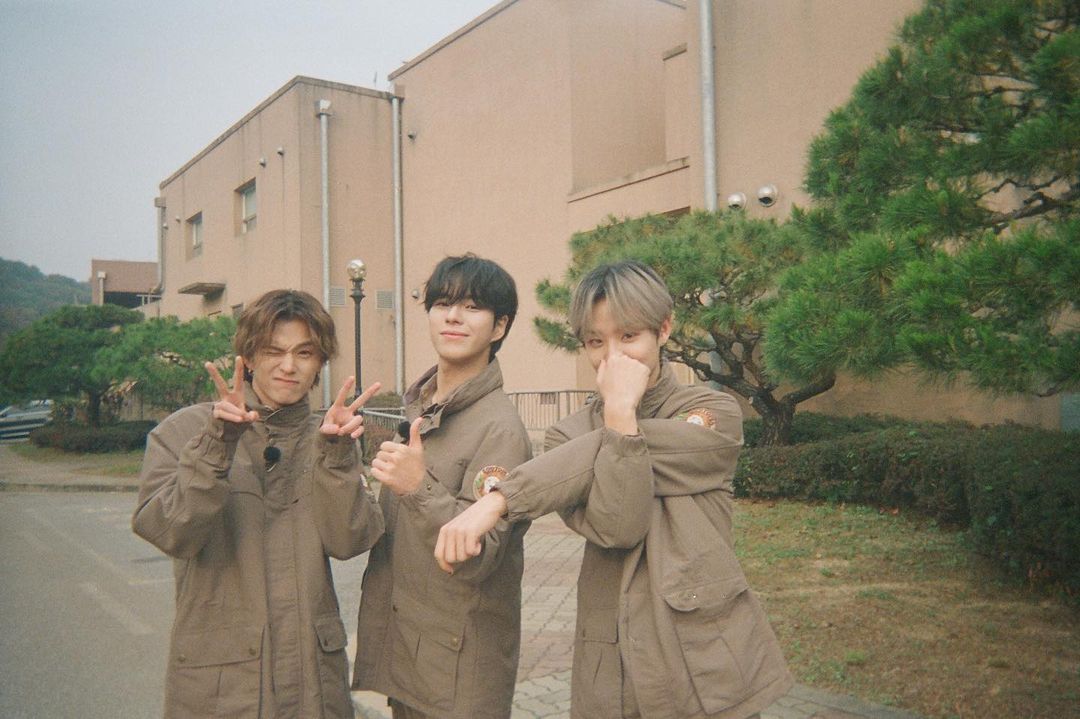 TREASUREth_'s tweet photo. [📸yg_treasure_official] TREASURE INSTAGRAM UPDATE!

=͟͟͞͞♡ รูปภาพเบื้องหลังการถ่ายทำ TREASURE MAP

#TREASURE #트레저 #TREASUREMAP #EP_73 #EP_74 #PART_TIME #งานพิเศษพาร์ทไทม์ #YG https://t.co/uQBqqipEQw
