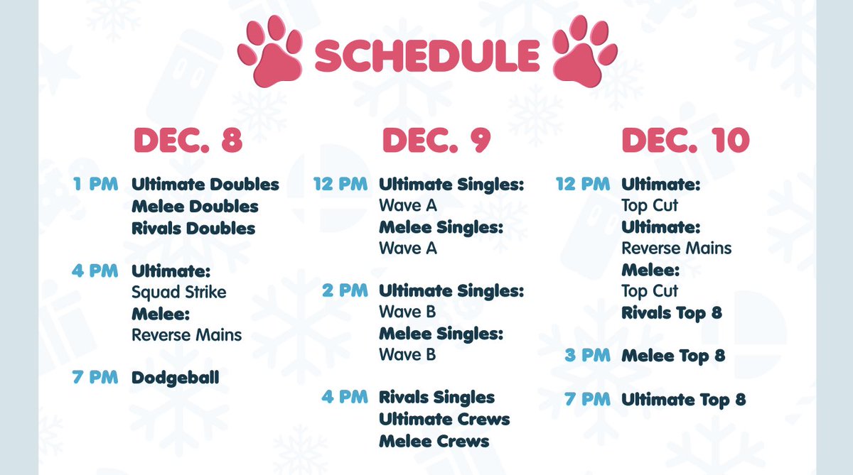 Santa Paws tweet media