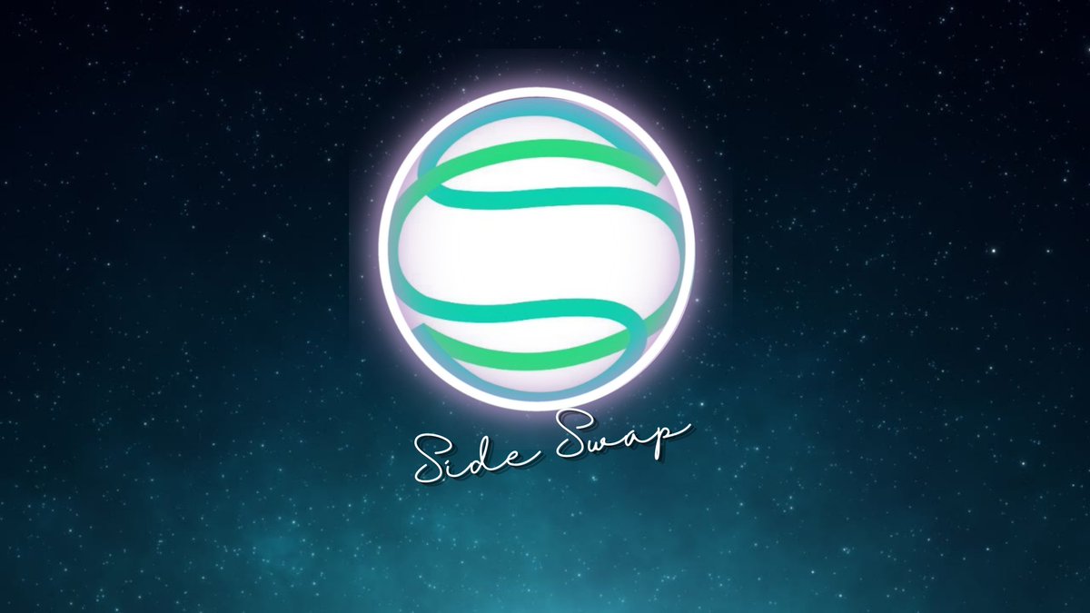 PrmrV0van41k's tweet photo. It's - #SideSwap has been officially introduced on Lumoz public zkEVM & @OpsideZK Chain!!
Simultaneously, we're excited to initiate the 'SideSwap Splash' event! Join us in this thrilling new phase!
#SideSwap #Opside #zkEVM #Airdrop https://t.co/tU1BRtKZih