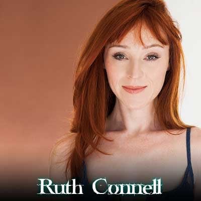 Ruth Connell ('Rowena') will be appearing at all our The Road So Far... The Road Ahead 2024 Tour stops! Visit CreationEnt.com to see the cities for 2024 and to get your tickets! @RuthieConnell