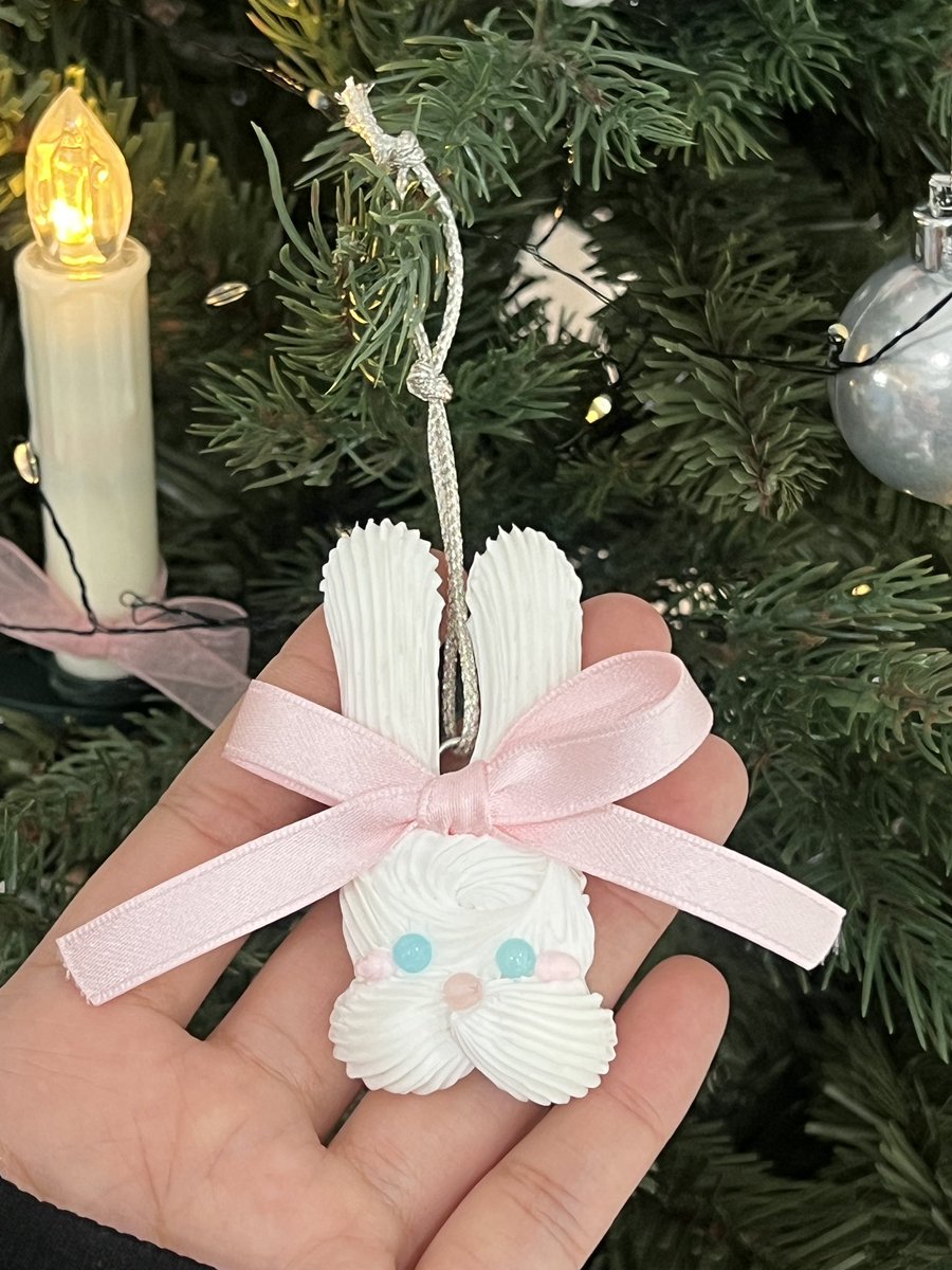 Merry creamy christmas🎀