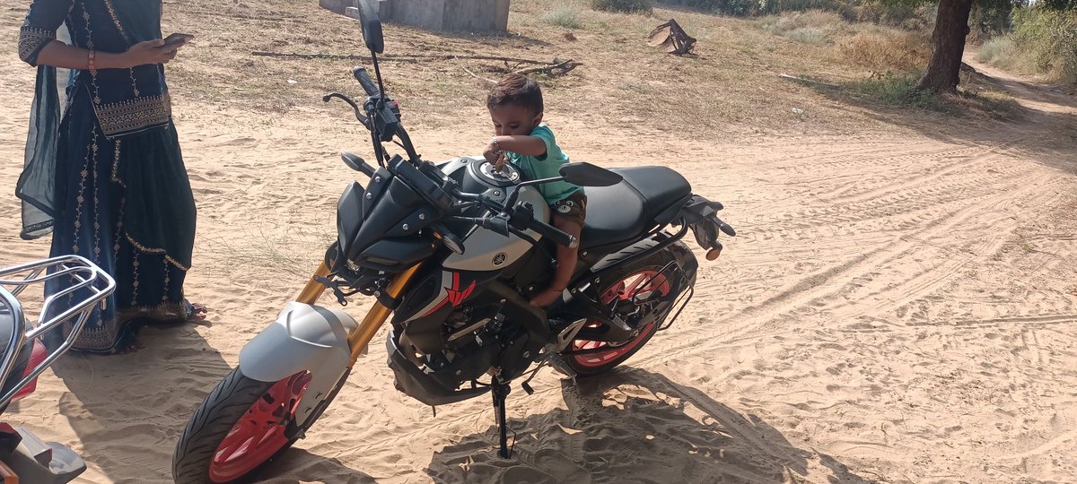 bhamsajat's tweet photo. @Beby Bike https://t.co/yTZaPDwstf