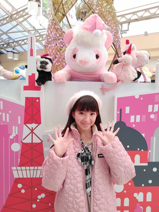 中井ゆゆのTwitter画像5