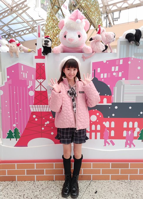 中井ゆゆのTwitter画像4