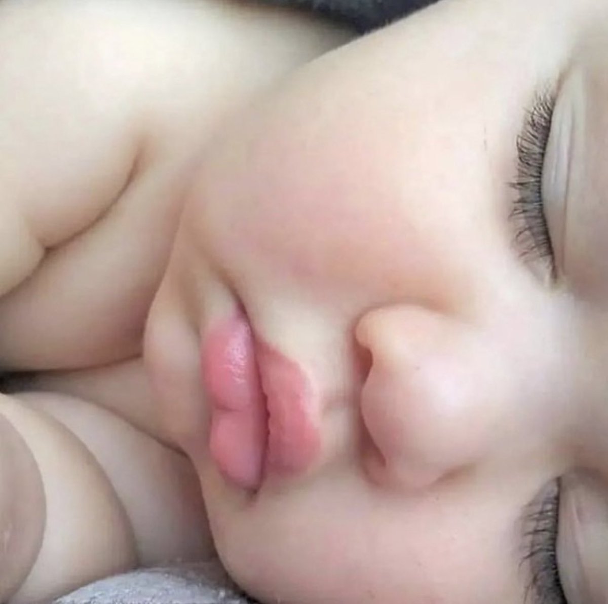 So cute 🥹🥹🥹🍓