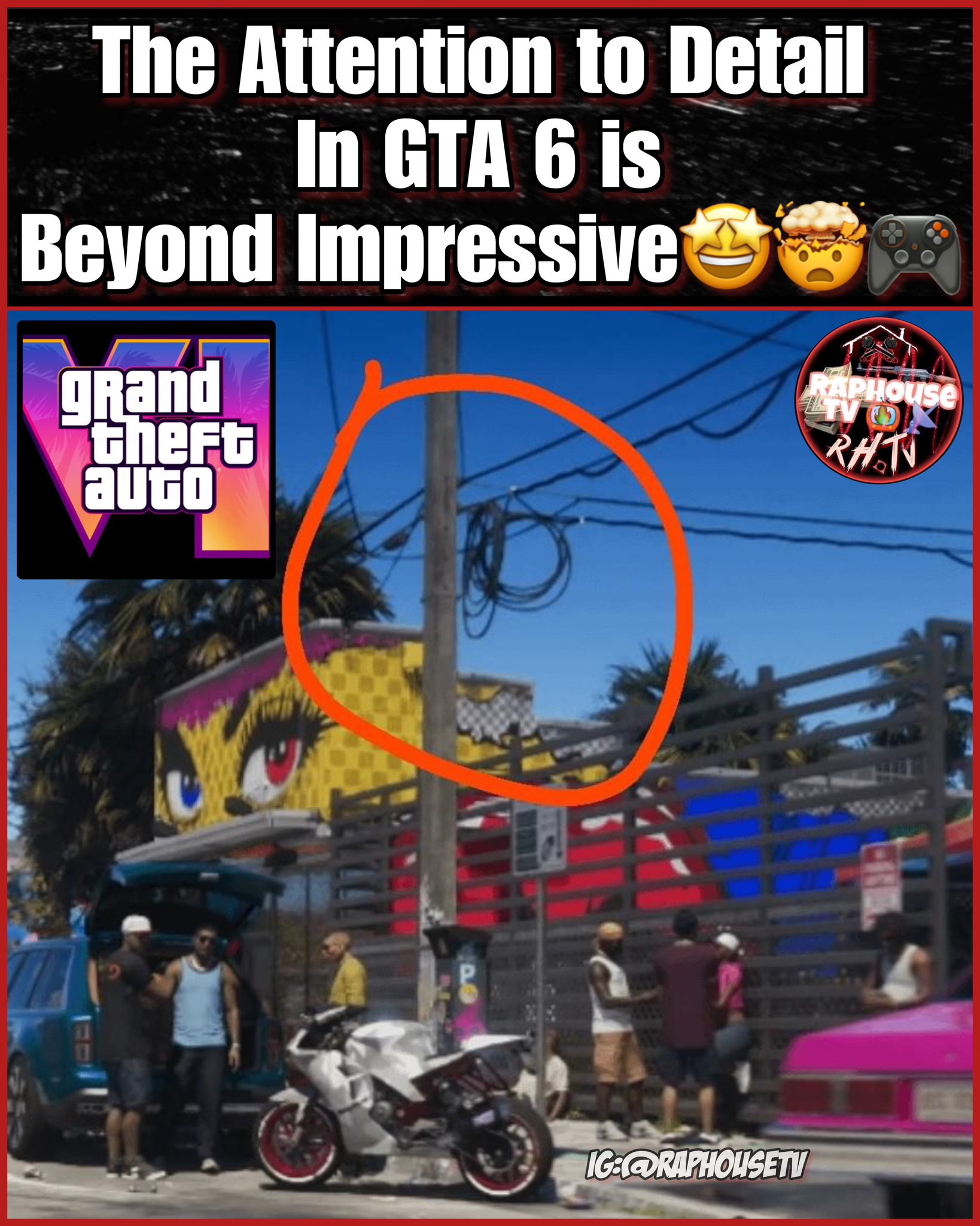 Raphouse TV (RHTV) on X: Fan Reacts to GTA 6 Price Tag 😅🎮🏷️💰   / X