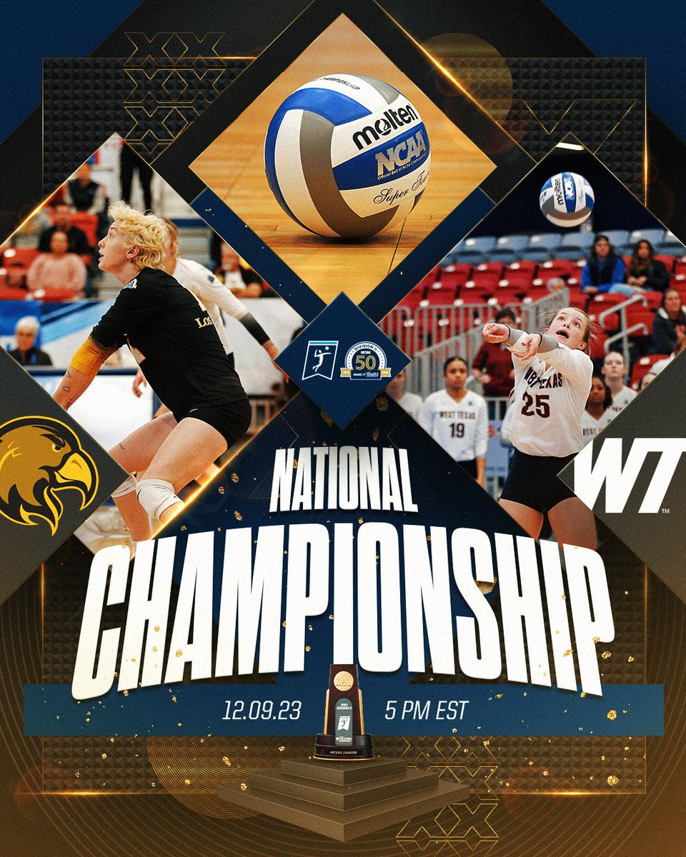 NCAA Division II tweet media