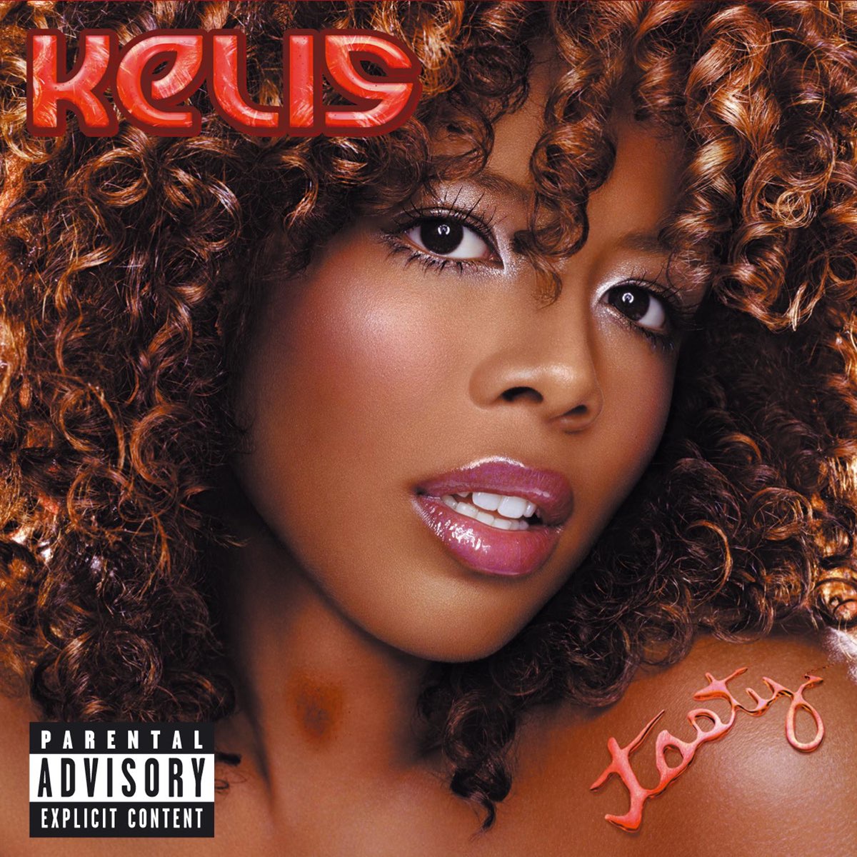 RatedRnB's tweet photo. 20 years ago today, Kelis released her album "Tasty."

What are 3️⃣ of your favorite songs? https://t.co/rFQdUuEV1v