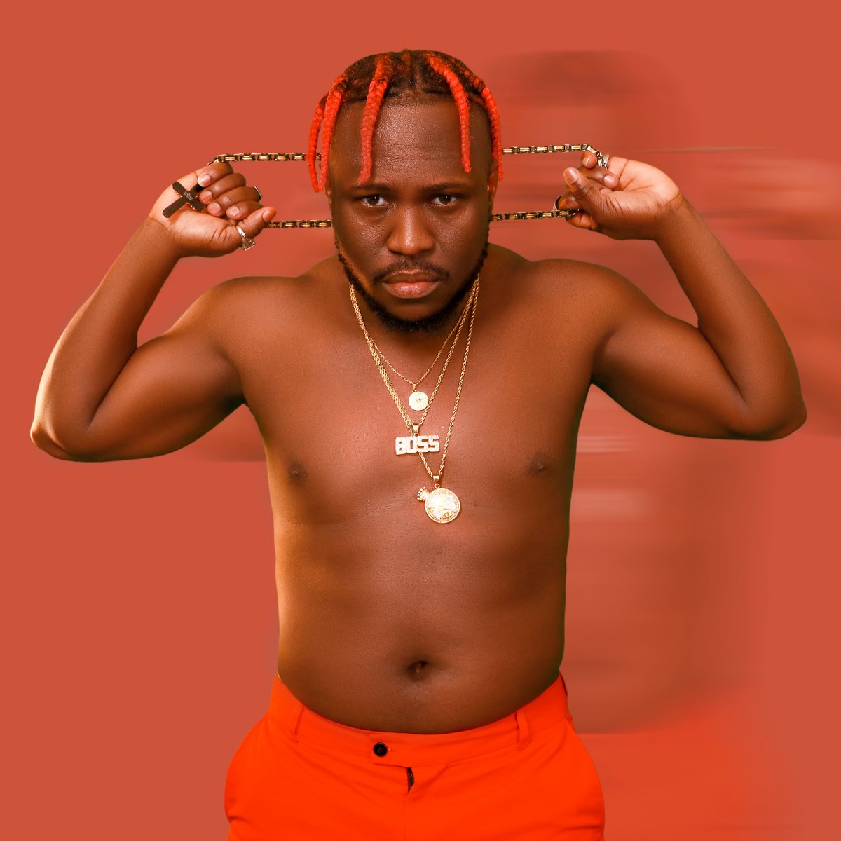 kanyi_254's tweet image. You all need to support #TenBallz he is very talented 👏 and brings the good music.
