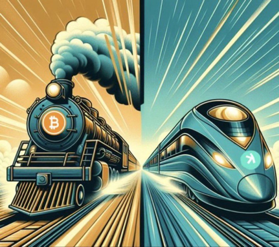 groddofcrypto's tweet photo. $KAS will pump massively. Soon it will be above $0.14 then $0.16 

Huge news soon... 🔥 https://t.co/obRrb0BawG