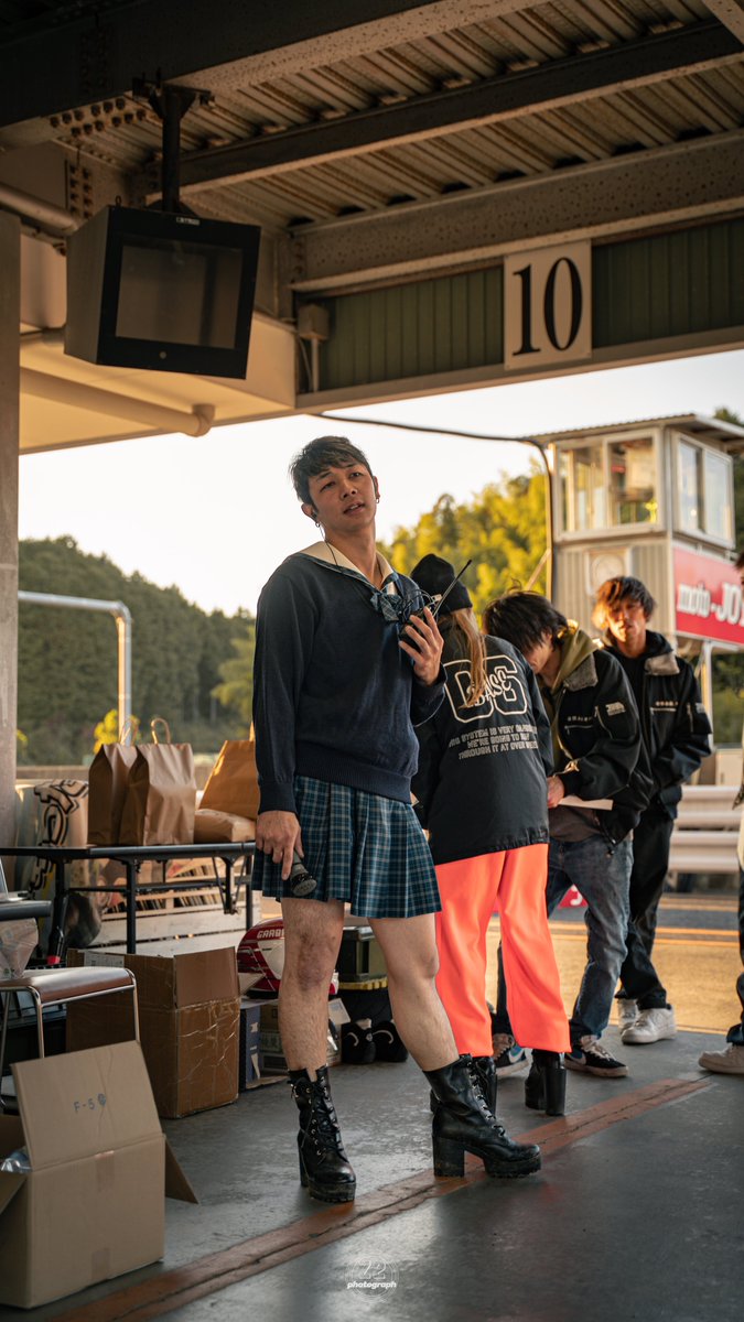 zii_spec's tweet photo. 皆様お待たせ致しました。
GarbageMeetの写真が仕上がりましたので是非ご覧下さい🙇‍♂️🙇‍♂️

まずは「置き+その他」の写真です🙏
拡散よろしくお願いします！

https://t.co/jk0kMccG4k https://t.co/H81FEH3Y6U