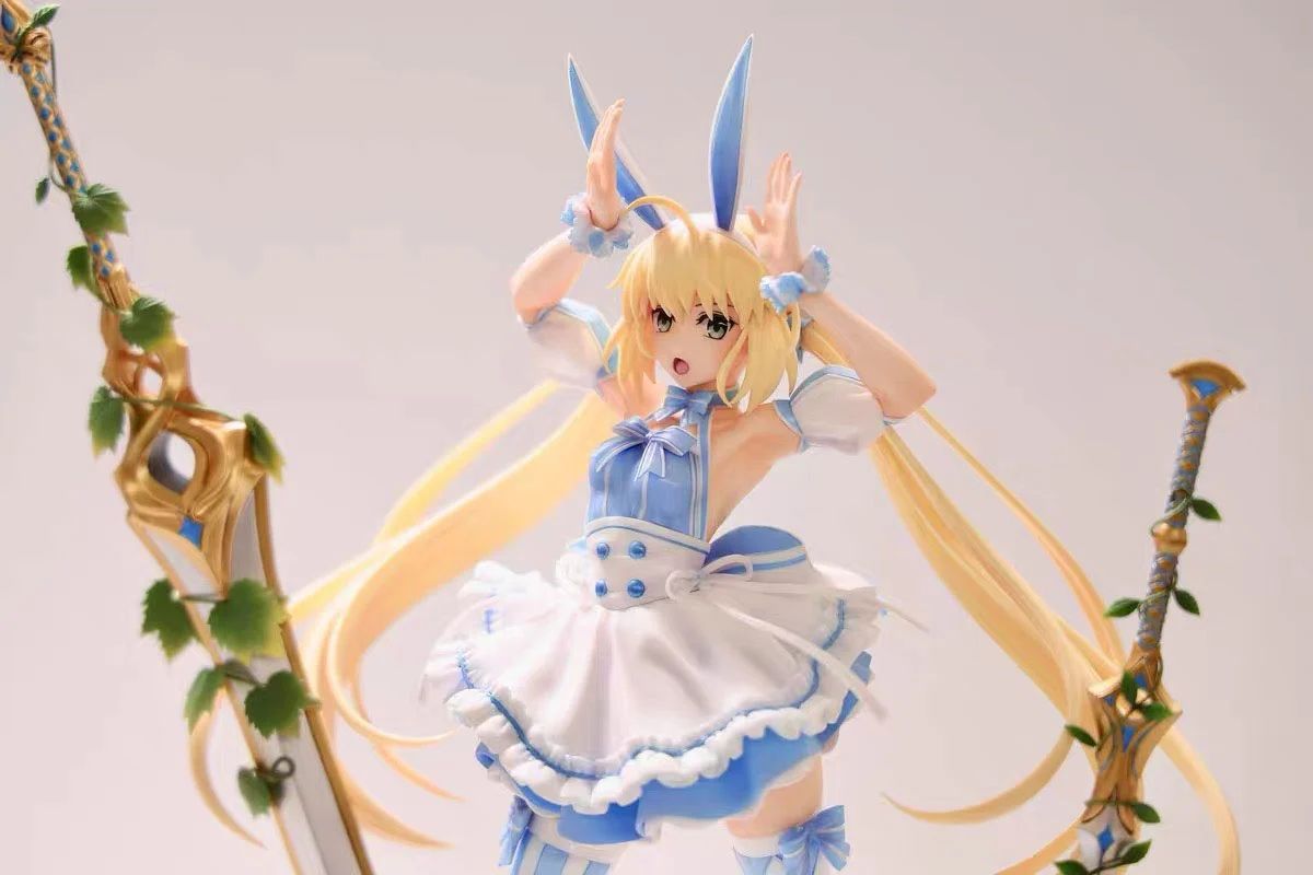 FavorGk's tweet photo. This Artoria Pendragon (Saber) figure by BC Studio is now available for pre-order!
#ArtoriaPendragon #Saber #SaberFigure #SaberFans #SaberFate #SaberTypeMoon #Fate #FateFigure #FateFans #TypeMoon #FateStayNight #FateZero #FateGrandOrder #Anime #BCStudio
https://t.co/ZNtHvjQ2Dl https://t.co/sZM0fvkhFE