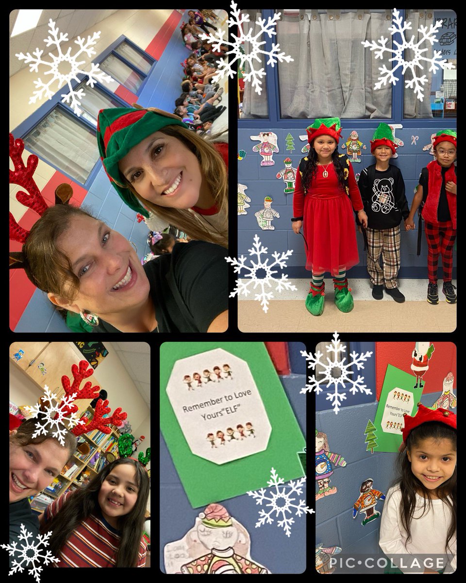 Stacy shelton (@stacyshelton24) on Twitter photo Our Bulldogs learned about sELF-esteem! Perfect for our Reindeer/Elf Day! <a href="/NISDBehlau/">Behlau Elementary</a> <a href="/CassidyGarnica/">Cassidy Garnica</a> <a href="/NISDCounseling/">NISD Counseling</a> Our Bulldogs learned about sELF-esteem! Perfect for our Reindeer/Elf Day! <a href="/NISDBehlau/">Behlau Elementary</a> <a href="/CassidyGarnica/">Cassidy Garnica</a> <a href="/NISDCounseling/">NISD Counseling</a>