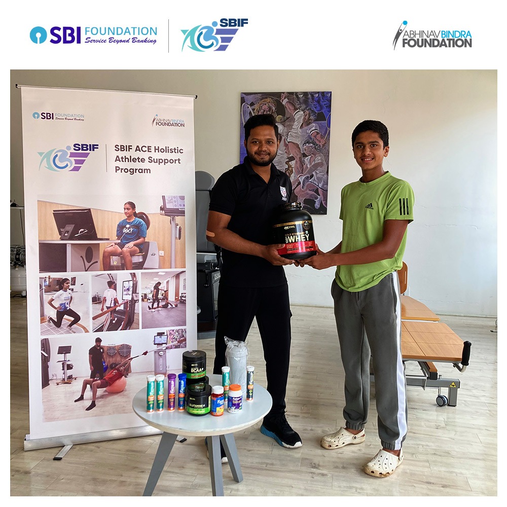 abfoundationind's tweet photo. Our collaborative efforts are dedicated to ensuring that everyone, regardless of their background, has access to what they need to perform at their best!
#ABFTSupportsAthletes #HolisticSupport #FuelingPerformance https://t.co/rVqq9OkBdL