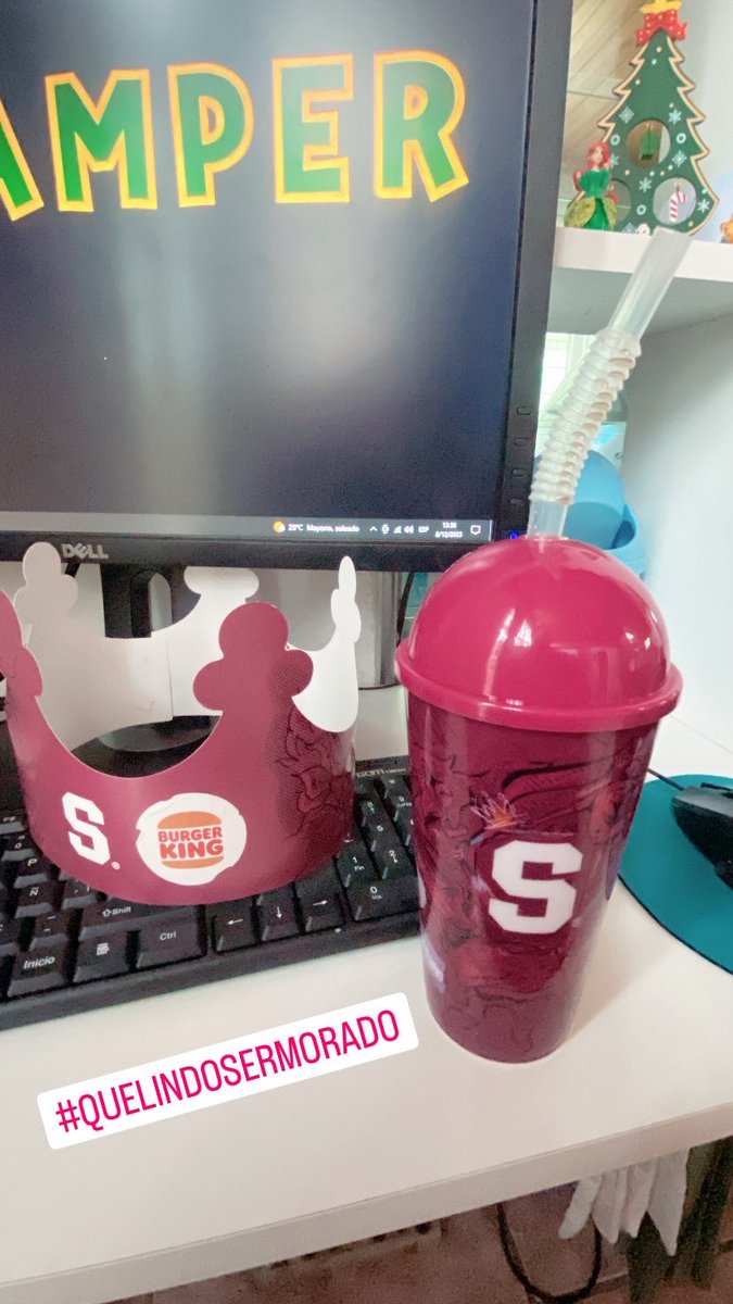 JorgeCambronero's tweet photo. #quelindosermorado
 @SaprissaOficial https://t.co/pHGImev784