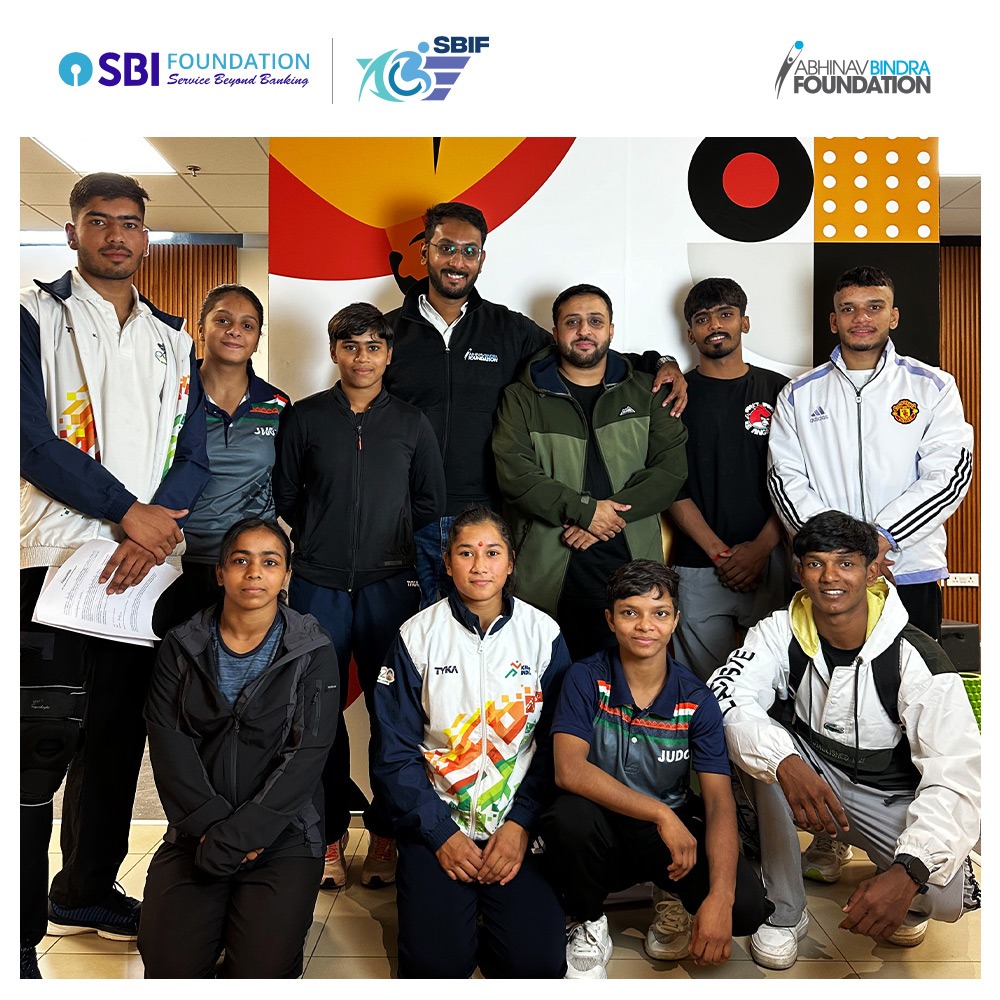 abfoundationind's tweet photo. Our collaborative efforts are dedicated to ensuring that everyone, regardless of their background, has access to what they need to perform at their best!
#ABFTSupportsAthletes #HolisticSupport #FuelingPerformance https://t.co/rVqq9OkBdL