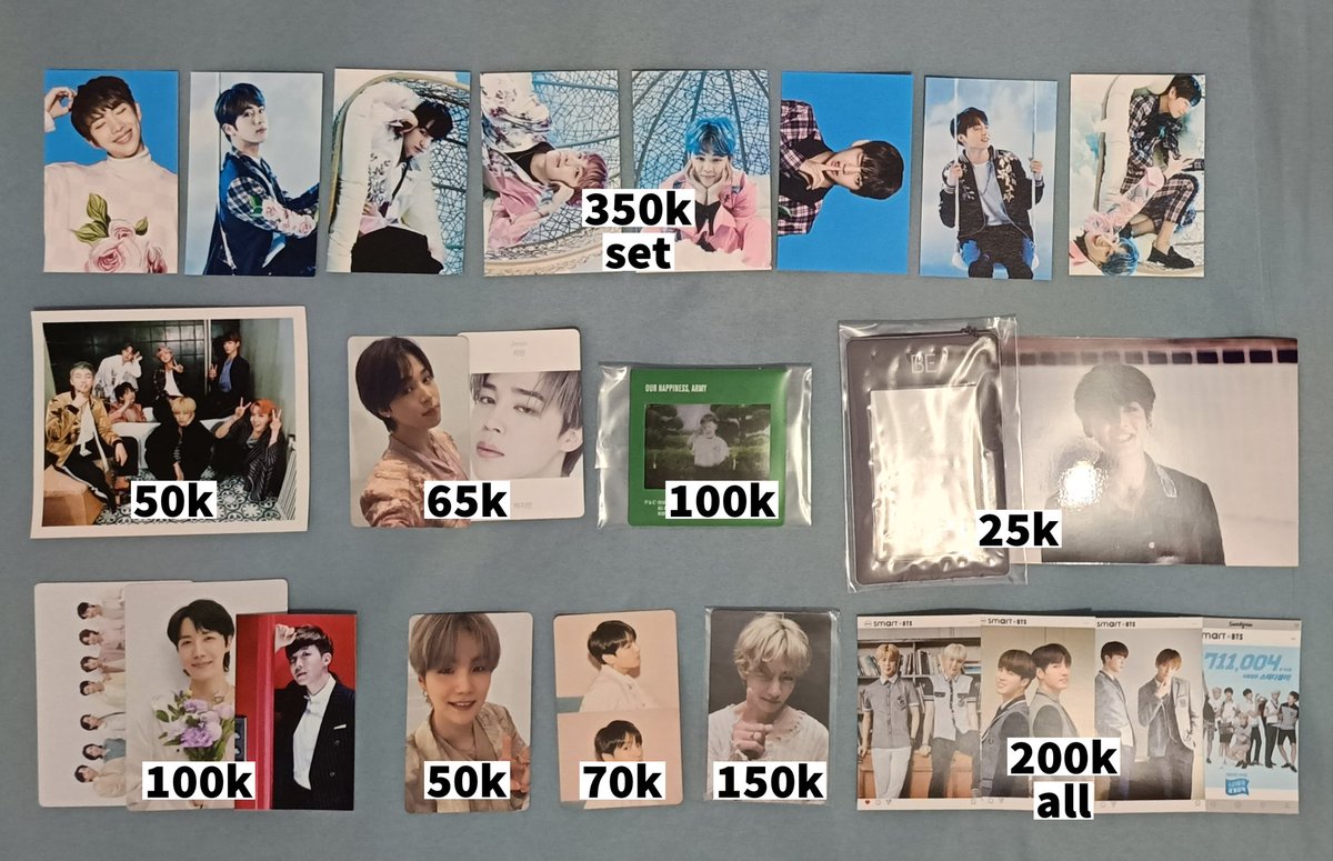 serendiminniie's tweet photo. want to sell wts
pc mpc BTS ready ina

✔️ nego, keep event
❌ hnr, sensitive buyer
📍Depok

condi dm :)

mini photocard postcard set rd its in the soop wings tour bbc dope proof compact smart persona baby photo sg pvc nyel mots group lenticular burn the soul bluray wt https://t.co/6eXezaFAVb