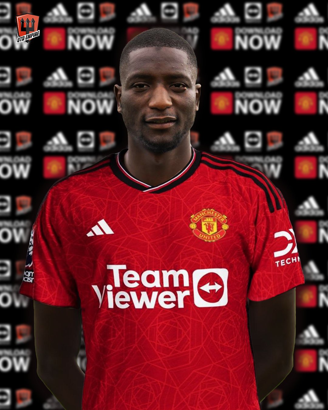 Man Utd Empire on X: "🚨 Manchester United have enquired about the signing  of Serhou Guirassy and are aware of the financial details involved. Talks  still at an early stage but the