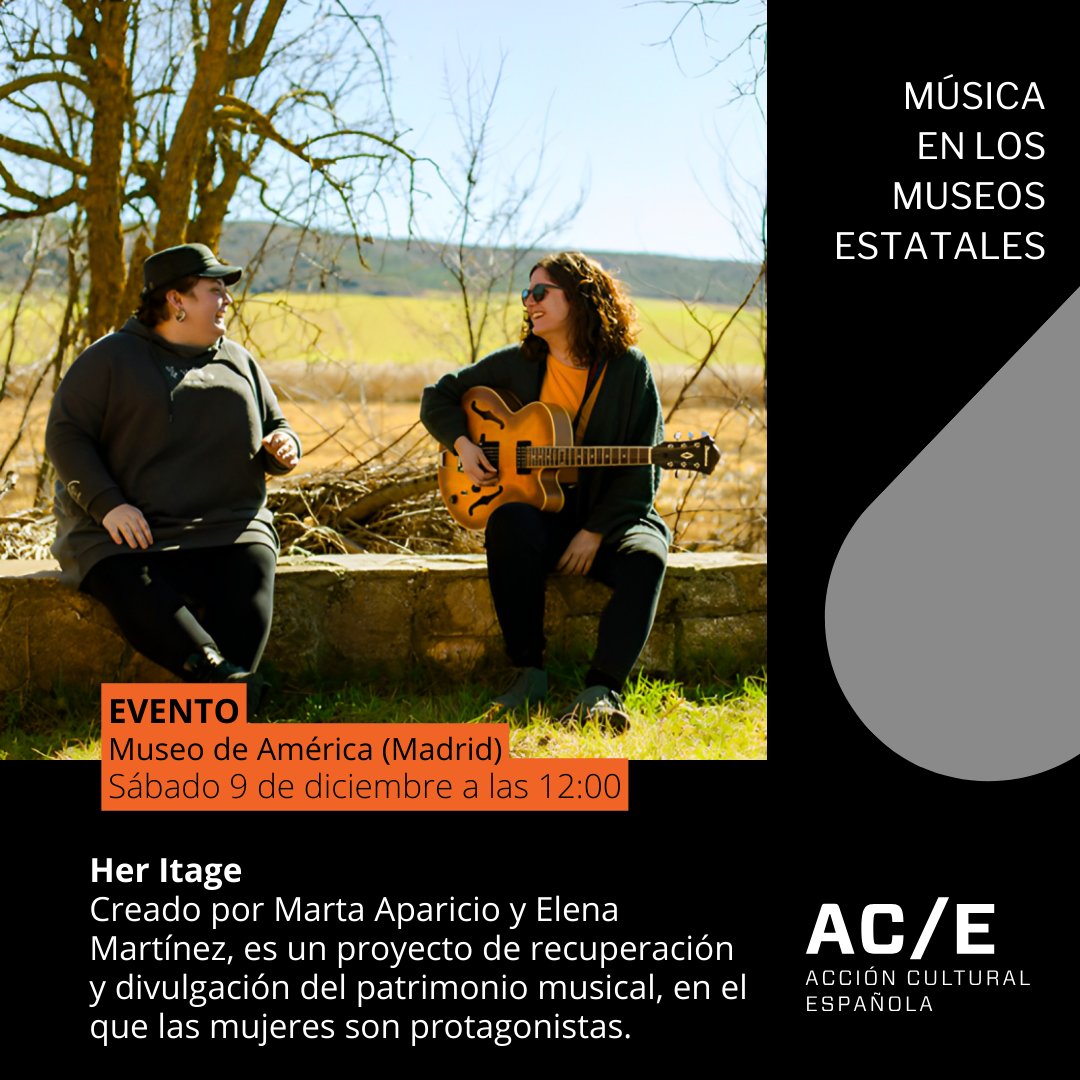 Acción Cultural AC/E tweet media