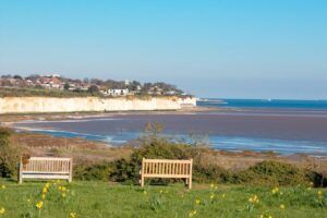 aPropertyMattR's tweet image. Richborough Roman Fort, Pegwell Bay National Nature Reserve, The Viking Coastal Trail, all names you may be aware of and delightful attractions they are.
Here's somewhere that benefits from all of those:

grahamjohn.com/blog/cliffsend…

#Kent #MakeLifeSpecial #Cliffsend