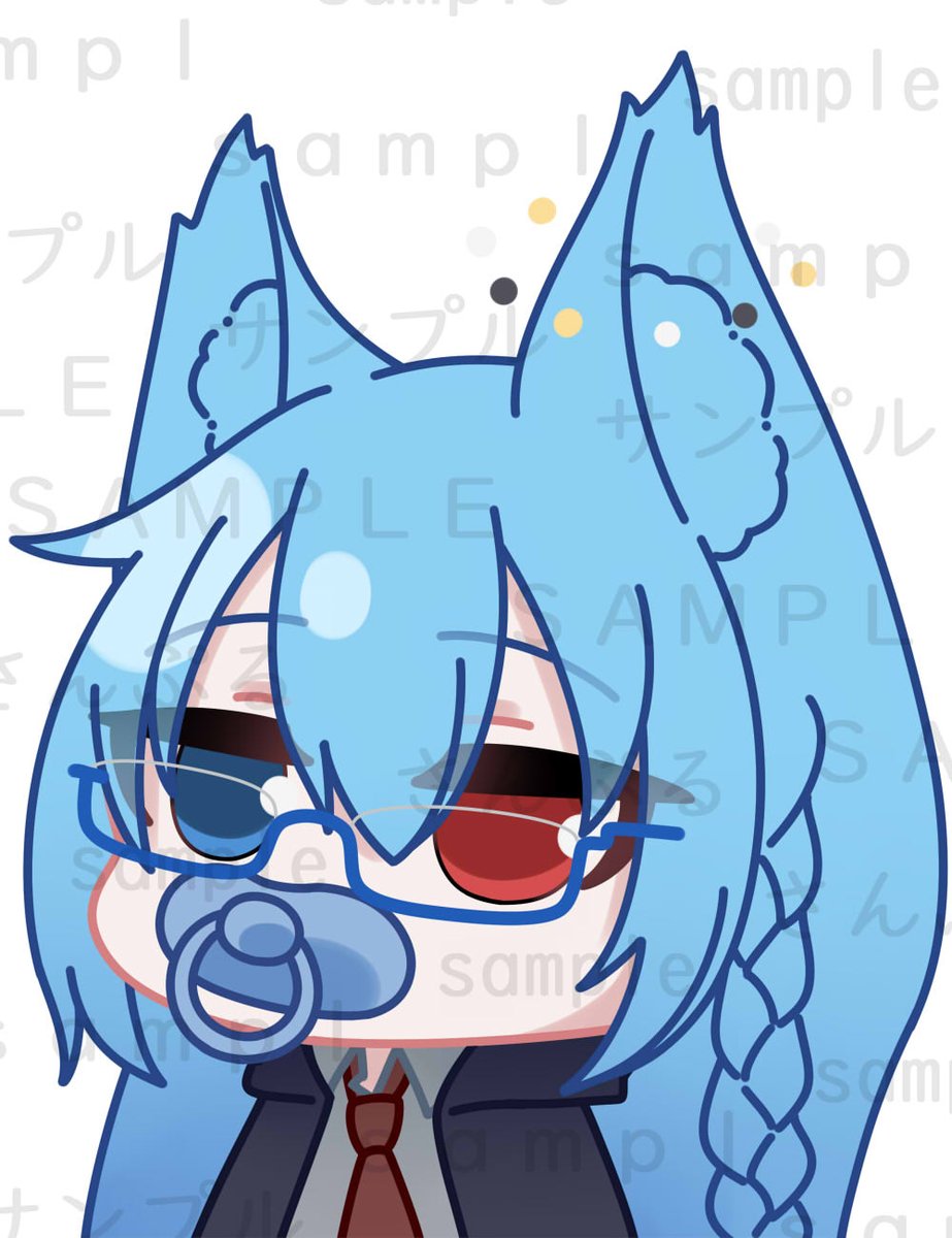 tsubaking_11's tweet photo. アルベシム(#alvecim )様の
スタンプ担当させていただきました！ありがとうございました！

※ご本人様からの転載許可済み

#椿の実績log #有償依頼 https://t.co/yneoqaevBl