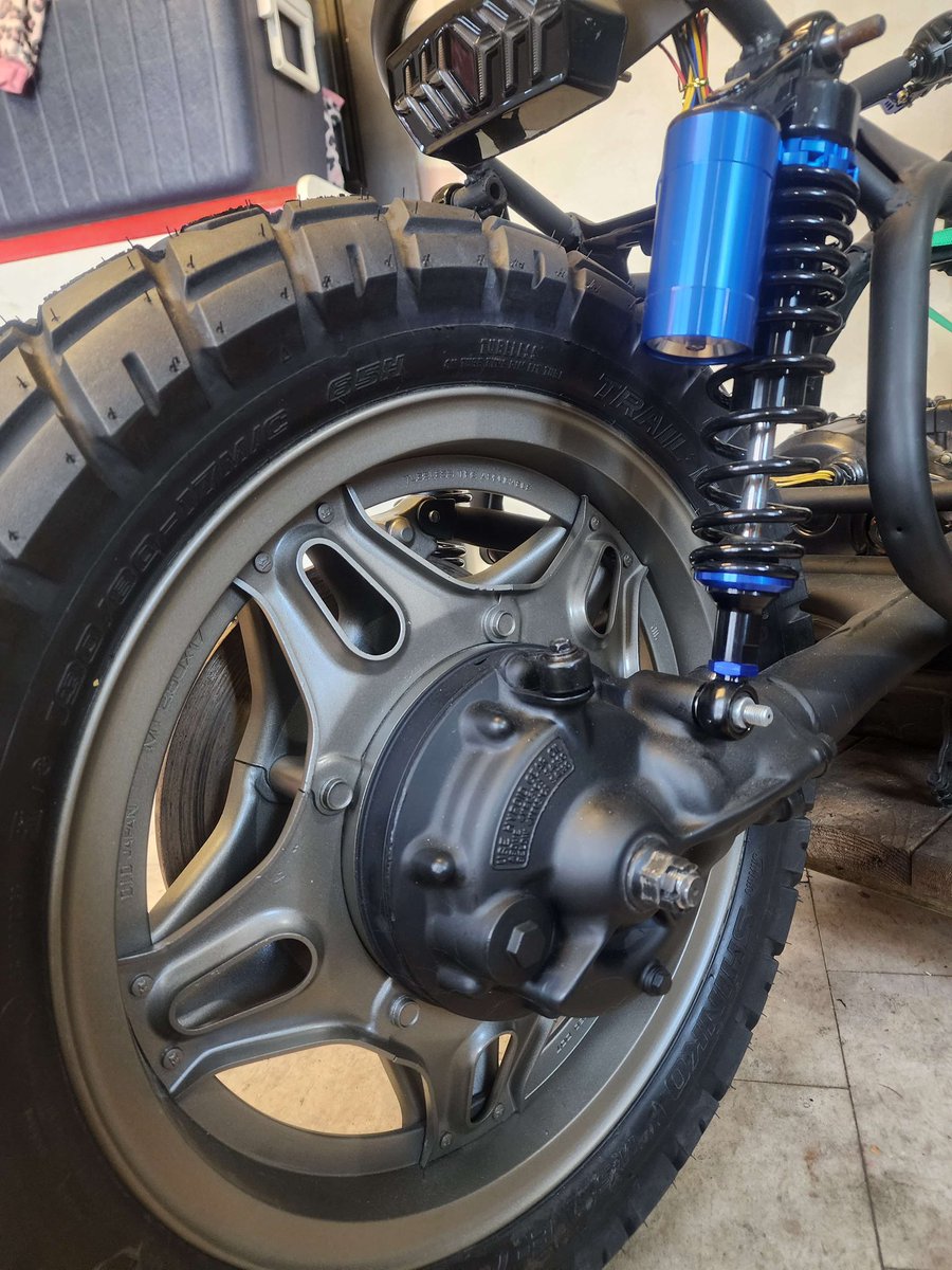 Wow what a rumble event!
Our friends <a href="/AuraExchange/">Aura Hub</a> @ZombabiesNFT <a href="/BabyBaccNFT/">Baby Bacc ❤️</a> @Aura_Partners should attend💪

I’ll toss in a Zombabies NFT 😮 for 1 round😎
Must be holder of #ZB or <a href="/valhallamotors/">The Road To Valhalla</a>

Trust me, you will want #VikingRaiders NFT rev shares from #custom #motorcycle biz