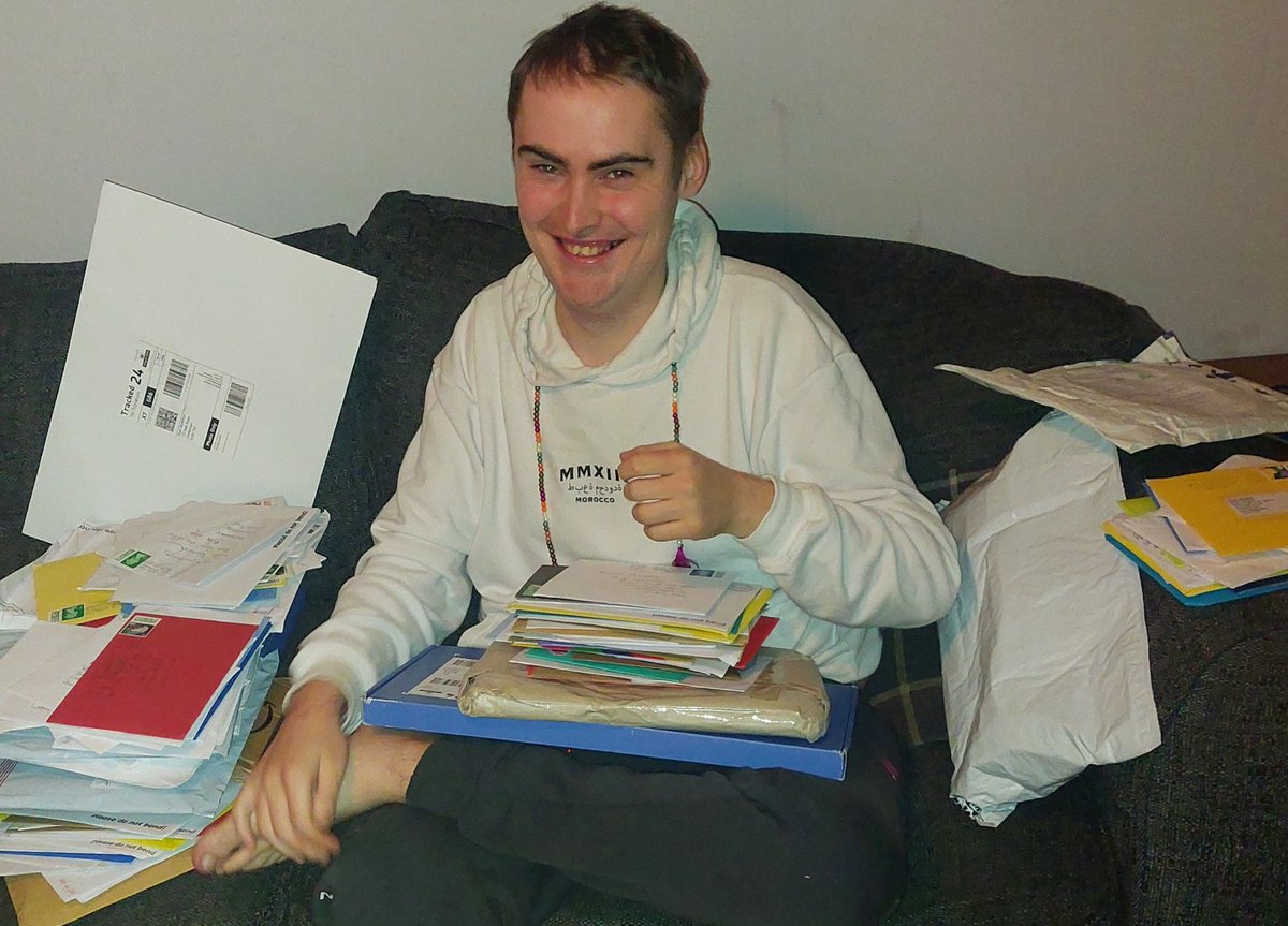 Autism care and share tweet media