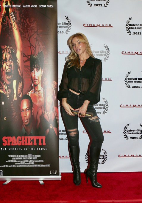 Spaghetti screening- secrets in the sauce https://t.co/gETaxQ62uz