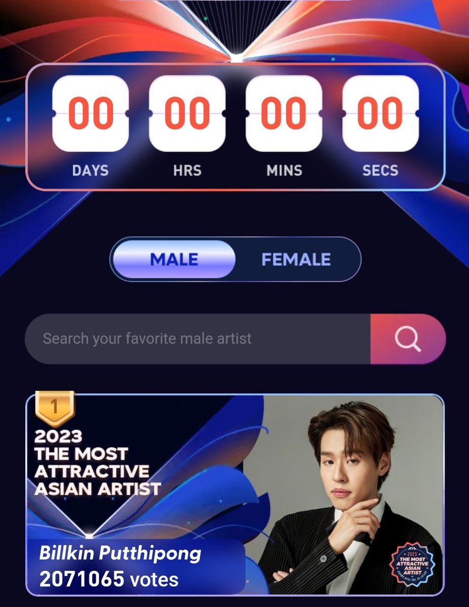 bbewkon__'s tweet photo. ขนลุกเลย มมนเก่งที่สุดดดดดด🎉
#VoteForBillkin #Bbillkin #บิวกิ้น
#ARTISTOFTHEYEARAWARD https://t.co/sPLhbNq03H