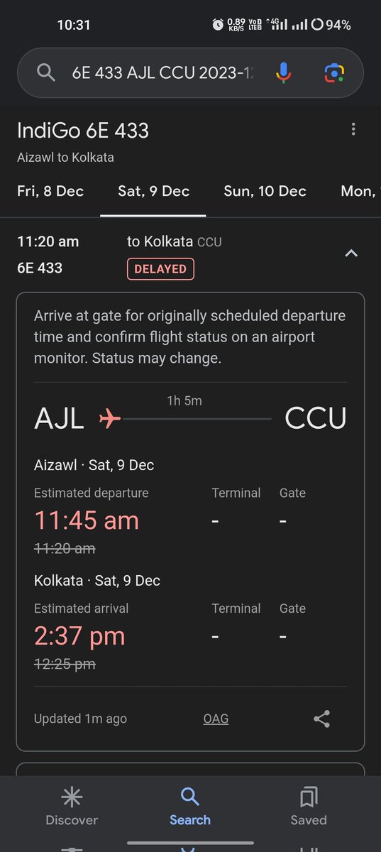 Solomon4404's tweet photo. @IndiGo6E you're the worst at times, testing our patience fr https://t.co/TdoKnqGK3R