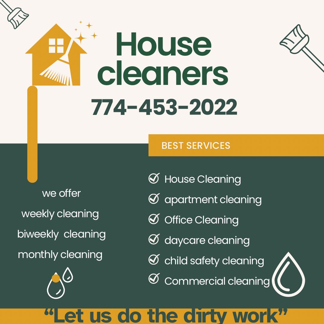 We are also now offering carpet cleaning